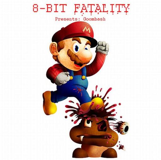 8-Bit Fatality 8-Bit Fatality