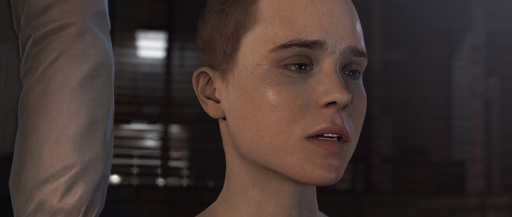 Beyond: Two Souls - Beyond: Two Souls — наедине с душой. Предварительный обзор от 3dNews Beyond: Two Souls - Beyond: Two Souls — наедине с душой. Предварительный обзор от 3dNews