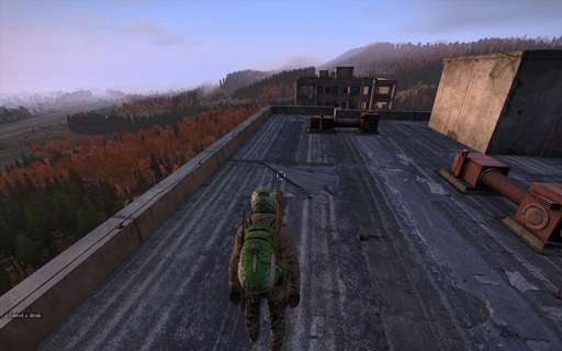 DayZ Standalone - Dayz Standalone: релиз альфы состоялся!