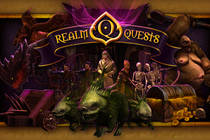 Realm Quests - немножко разнообразия на классической MOBA карте Realm Quests - немножко разнообразия на классической MOBA карте